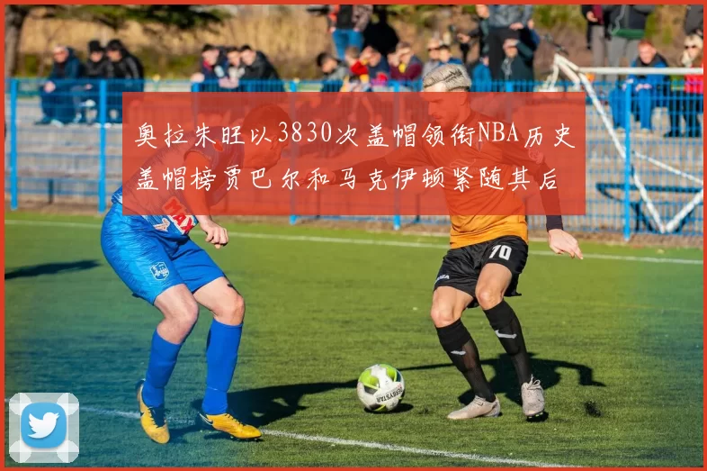奥拉朱旺以3830次盖帽领衔NBA历史盖帽榜贾巴尔和马克伊顿紧随其后