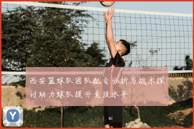 西安篮球队团队配合分析与战术探讨助力球队提升竞技水平