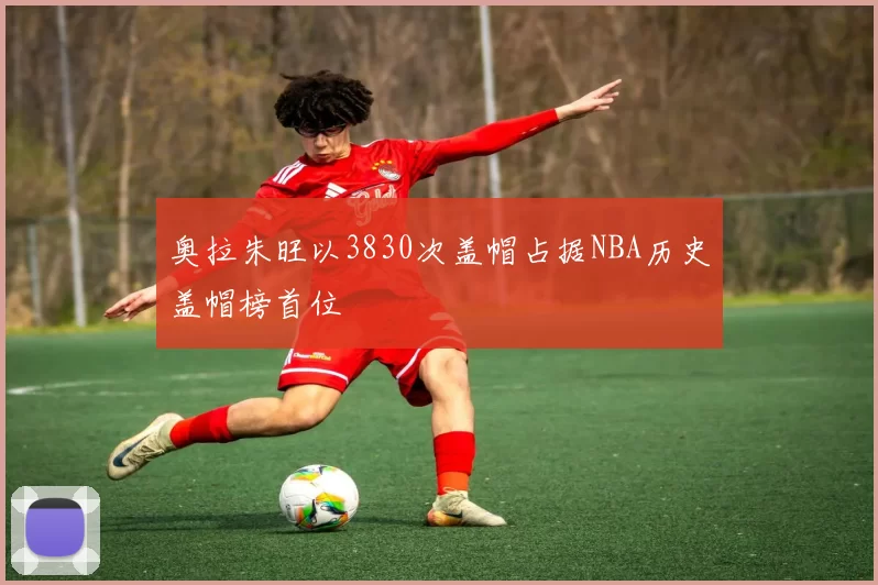 奥拉朱旺以3830次盖帽占据NBA历史盖帽榜首位